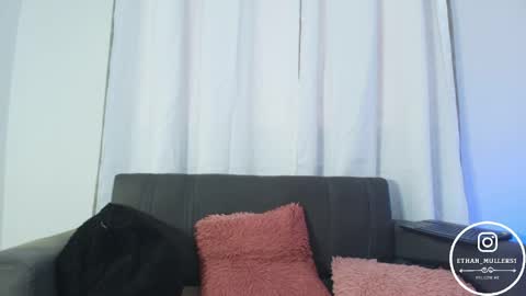 Ethan Muller online show from April 16, 2026, 9:39 pm