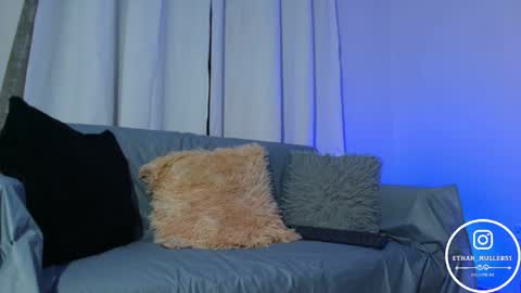 Snapshot of ethan_mullers1 chatting on April 24, 2026, 9:34 am Ethan Muller online show from April 24, 2026, 9:34 am