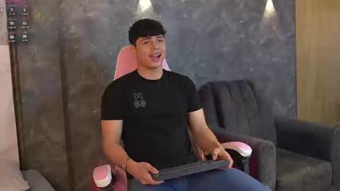 ethan_occonor online show from September 9, 2025, 12:48 pm