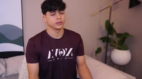 ethan_occonor online show from October 8, 2025, 12:47 pm