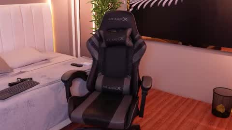 ethan_occonor online show from October 18, 2025, 1:19 am