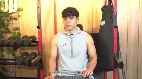 ethan_occonor online show from October 22, 2025, 12:49 pm