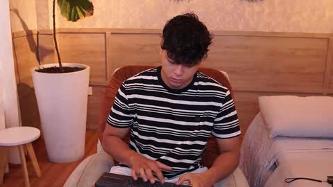 ethan_occonor online show from February 20, 2026, 1:00 pm