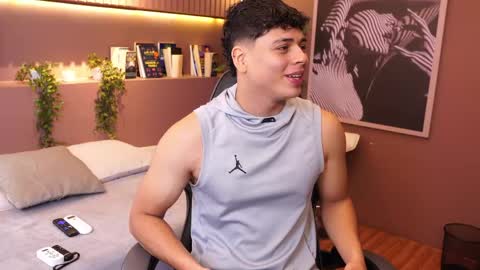 ethan_occonor online show from April 17, 2026, 1:03 pm