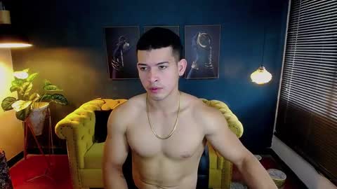 ETHAN RODGERS online show from October 2, 2025, 7:43 pm