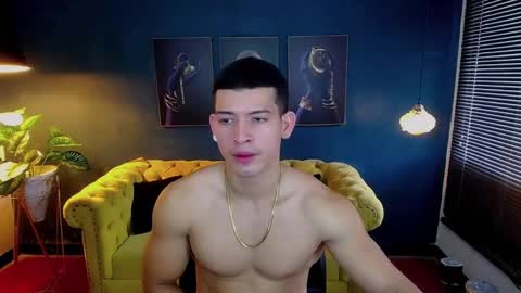 ETHAN RODGERS online show from October 6, 2025, 7:33 pm