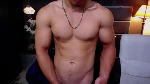 ETHAN RODGERS online show from October 24, 2025, 8:38 pm