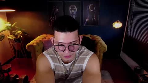 ETHAN RODGERS online show from October 25, 2025, 8:14 pm