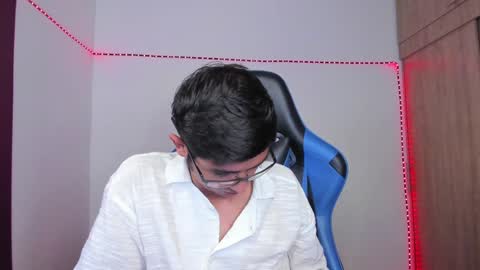 ETHAN SAI online show from December 9, 2024, 8:11 am