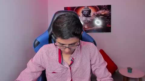 ETHAN SAI online show from February 27, 2025, 12:10 am