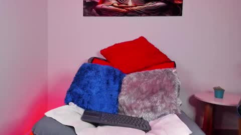 ETHAN SAI online show from February 27, 2025, 5:34 am