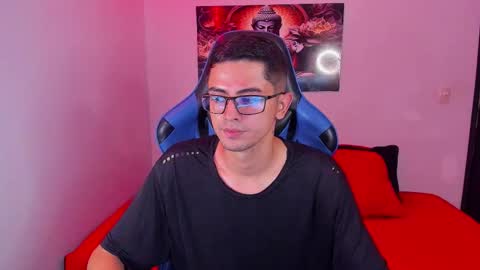 ETHAN SAI online show from November 12, 2025, 6:58 am