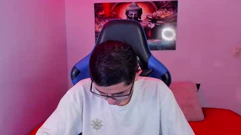 ETHAN SAI online show from December 4, 2025, 3:05 am