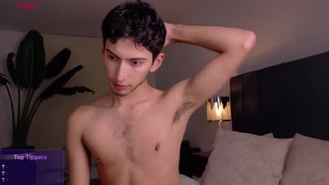 Snapshot of ethan_skiny_ chatting on September 9, 2025, 4:01 am Joan online show from September 9, 2025, 4:01 am