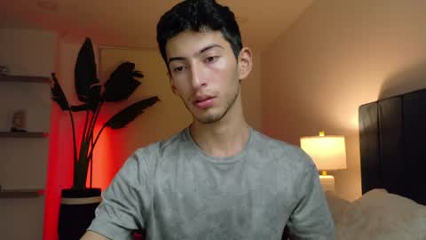 Joan online show from April 21, 2026, 3:46 am