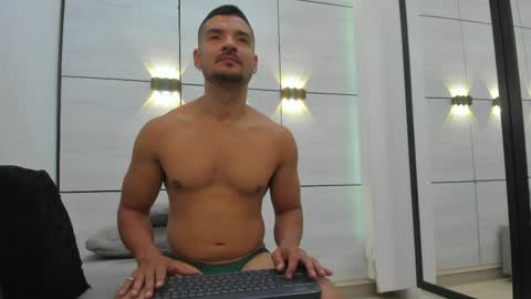 Snapshot of ethan_steed chatting on May 20, 2026, 11:05 am Ethan Steed online show from May 20, 2026, 11:05 am