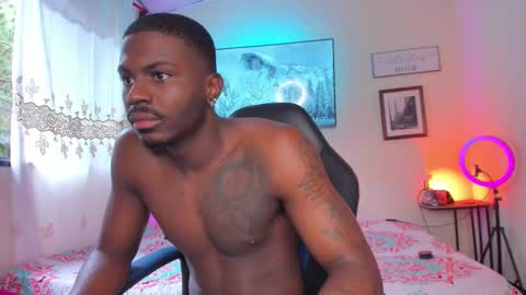 ethan travis online show from December 5, 2025, 6:59 pm