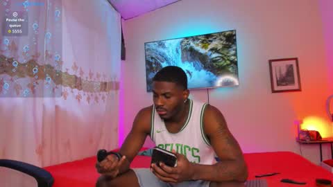 ethan travis online show from December 20, 2025, 10:28 pm