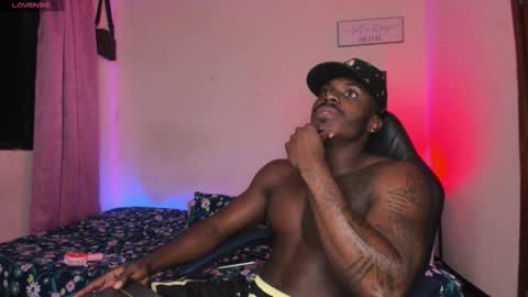 ethan travis online show from March 10, 2026, 1:54 am