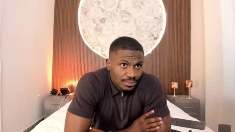 ethan travis online show from March 13, 2026, 7:53 pm