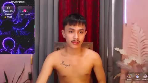 DAVE online show from March 3, 2025, 1:53 am