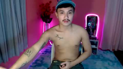 DAVE online show from October 2, 2025, 8:27 pm