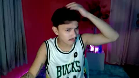 DAVE online show from October 8, 2025, 6:38 pm