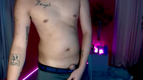 DAVE online show from October 9, 2025, 10:19 pm