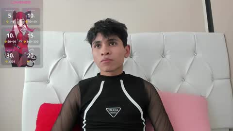 Snapshot of ethan_westt chatting on September 25, 2025, 8:45 pm Ethan online show from September 25, 2025, 8:45 pm