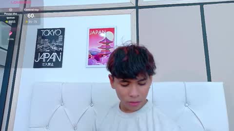 Ethan online show from November 22, 2025, 9:14 pm