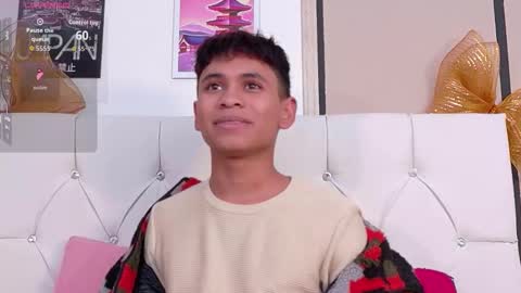 Ethan online show from January 6, 2026, 8:23 pm