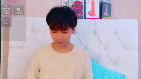 Ethan online show from May 26, 2026, 8:49 pm