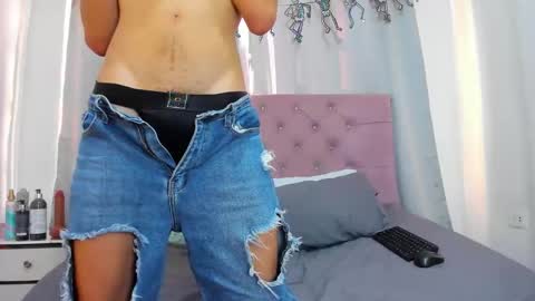 ethanblackwoodd online show from December 4, 2025, 9:12 pm