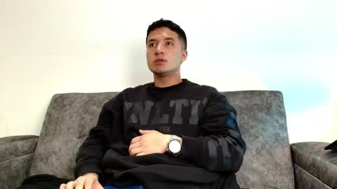 ethanconnor_ online show from November 30, 2025, 8:24 pm