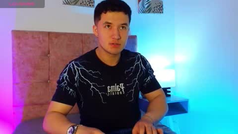 ethanconnor_ online show from March 13, 2026, 12:01 pm