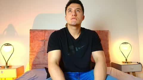 ethanconnor_ online show from April 23, 2026, 12:04 pm