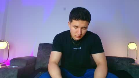 ethanconnor_ online show from April 24, 2026, 12:07 pm