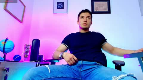 ethanconnor_ online show from May 25, 2026, 12:22 pm