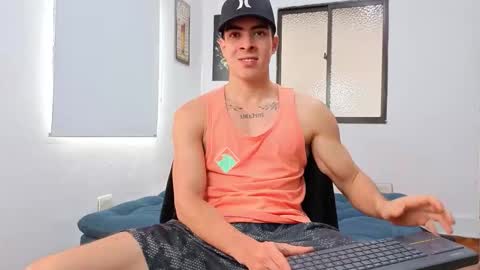 ethangreey1 online show from October 29, 2025, 3:03 pm