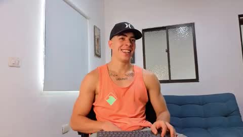 ethangreey1 online show from November 9, 2025, 12:36 pm