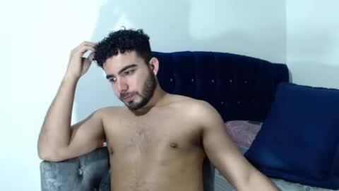 Ethan online show from February 2, 2025, 7:57 pm