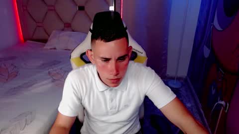 Ethan online show from March 2, 2025, 3:34 am