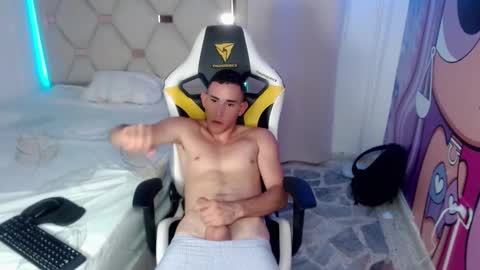 Ethan online show from March 3, 2025, 6:15 am