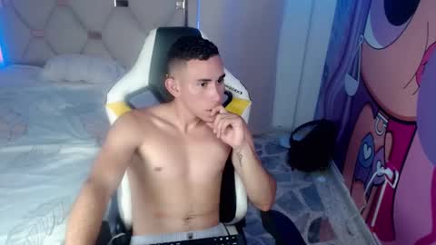 Ethan online show from March 3, 2025, 9:22 am