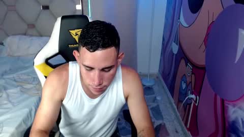 Ethan online show from March 5, 2025, 3:08 am