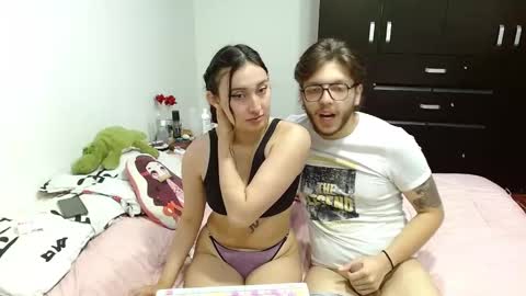 ethan and eve online show from March 4, 2025, 7:54 pm