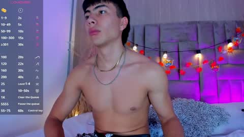 Snapshot of ethansantori chatting on May 24, 2026, 7:19 pm ethansantori online show from May 24, 2026, 7:19 pm