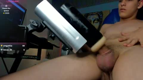 ethanx18 online show from June 5, 2026, 6:52 am