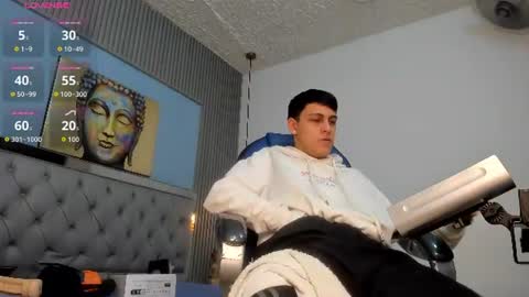 ethanx18 online show from June 13, 2026, 3:26 am