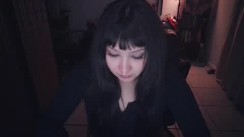 etherealhazy online show from October 30, 2025, 3:19 am